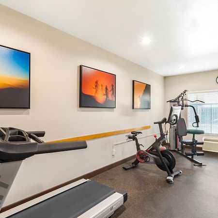 Best Western Plus Villa Del Lago Inn Patterson Екстер'єр фото