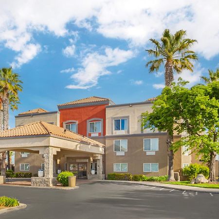 Best Western Plus Villa Del Lago Inn Patterson Екстер'єр фото